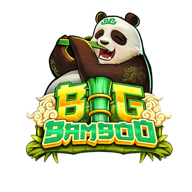 Big Bamboo slot machine Push Gaming
