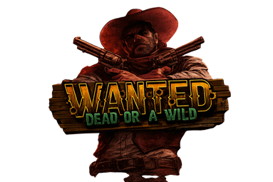 Wanted Dead or a Wild jeu de slots